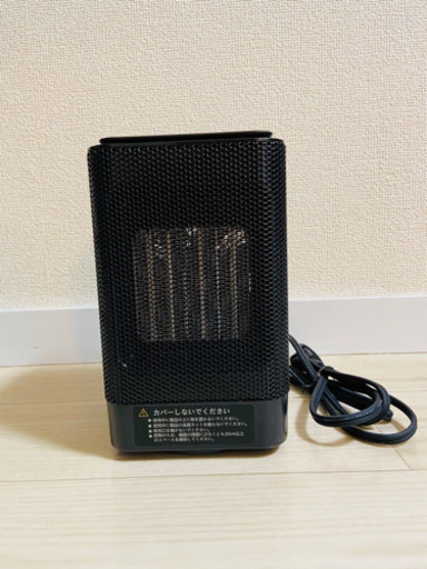 ANSOLO セラミックヒーター