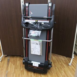 アルインコ ALINCO AKJ2015 ジョギング/ランニング/ウォーキングマシーン 美品　