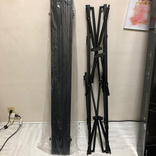 12月10日まで❗️ タラスブルバ アルミコンパクトロールテーブルＬロールテーブル アウトドアテーブル 折りたたみテーブル コールマン Coleman スノーピーク