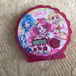 鹿児島県の中古プリキュアが無料 格安で買える ジモティー