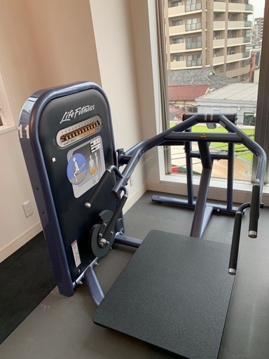 トレーニング器具