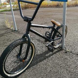 BMX　HARO　20インチ