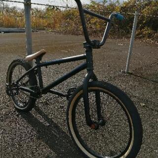 BMX　HARO　20インチ