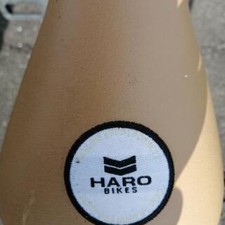 BMX　HARO　20インチ