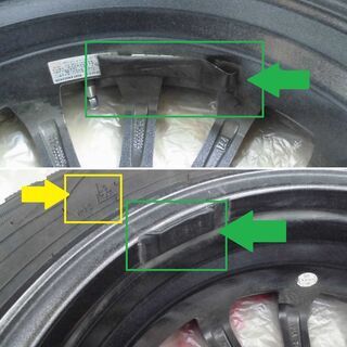 JM7996)DUNLOP スタッドレスタイヤ4本セット WINTER MAXX WM01 