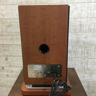 メンテナンス済み】Columbiaコロンビア ANABAS AUDIO NCA-100 2018年製