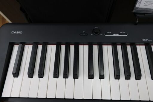 CASIO 電子ピアノ CDP-S100 別売りオプション多数付(30000円相当) 美品 CASIO 電子ピアノ CDP-S100 別売りオプション多数付(30000円相当) 美品
