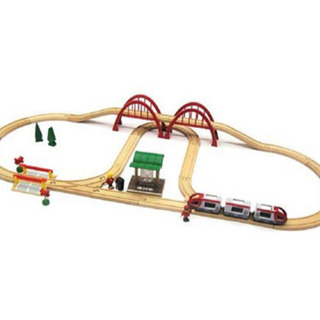 BRIO　Twin Bridge set  ツインブリッジセット...