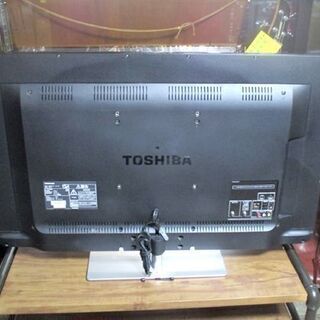 液晶テレビ 40型 2012年製 東芝 40J7 TOSHIBA レグザ REGZA TV 40