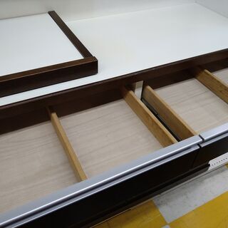 リサイクルスターズ鹿大】 新入荷！ 良品 キッチン収納 食器棚 【公式