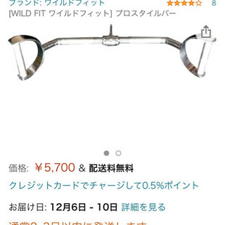 ラットプル　一式