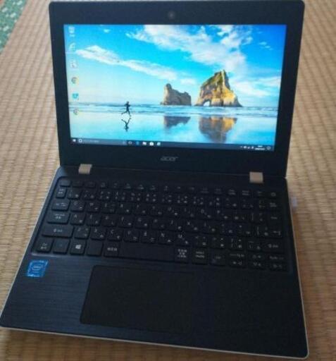 acerモバイルパソコン