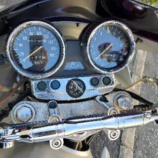 スズキ GSX250FX バリオス2 OEM