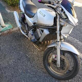 スズキ GSX250FX バリオス2 OEM