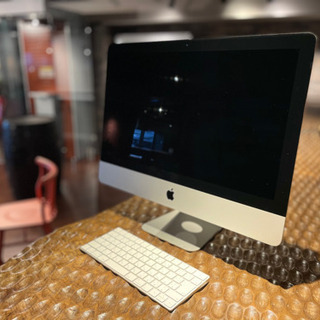 iMac Retina 4Kディスプレイ21.5インチ【2020/04購入】