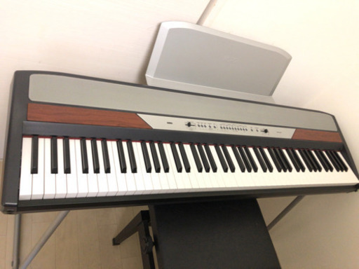電子ピアノ KORG SP250