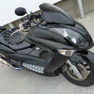 ヤマハ 4D9 マジェスティ 250cc (再投稿)