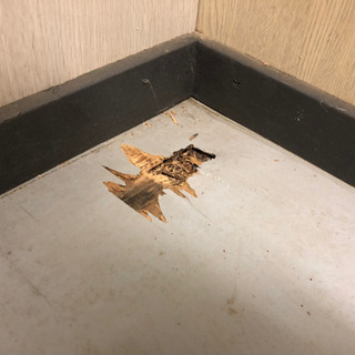 ☆中古品☆ナガワ スーパーハウス