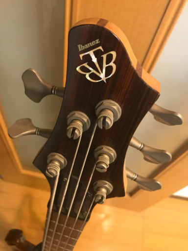 Ibanez BTB【5弦ベース Bartolini】大幅値下げ | keramorosso.com