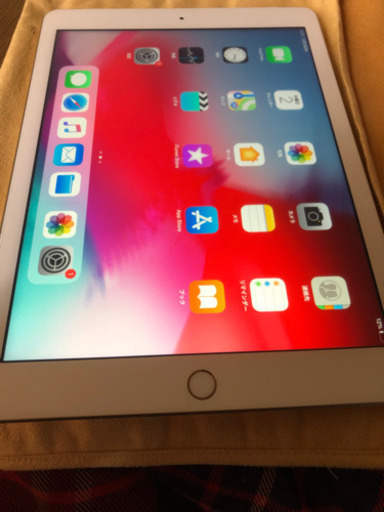 その他 iPad au