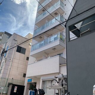 マンスリー＆ウィークリー　曳舟駅より徒歩10分　光熱費など全てこみこみ。家賃のみ！　築浅マンスリー物件 - 不動産