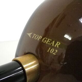 NORTHWAY SPORTS/ノースウェイ スポーツ 全長85cm パークゴルフクラブ TOP GEAR 102 ケース付き 右打ち用 IPGA認定☆ PayPay(ペイペイ)決済可能 ☆ 札幌市 北区 屯田