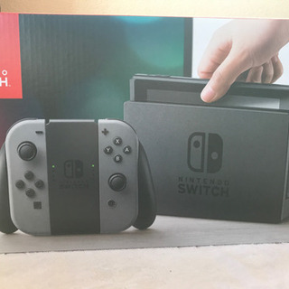 最終値下げ！Switch旧型超美品！