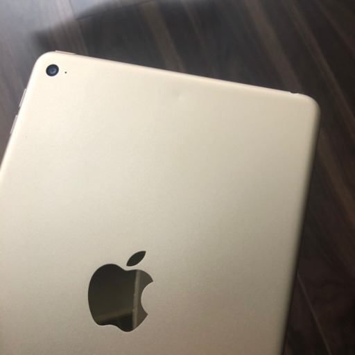 iPad mini4 7.9インチ Wi-Fiモデル 32G