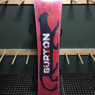 スノーボード BURTON Blunt 2012 Restricted 155cm 【公式通販】