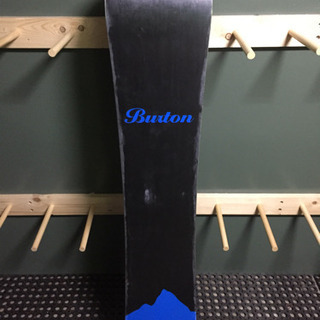 スノーボード BURTON Cruzer 160cm