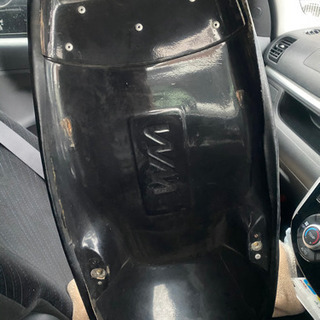 家電 sr400 wmのシート
