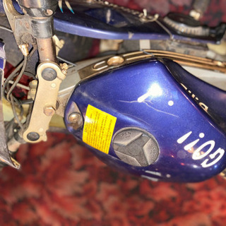 YAMAHA MOTUL MICHELIN ポケットバイク YAMAHA MOTUL MICHELIN ポケットバイク