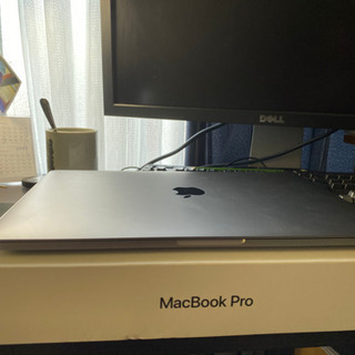 Macbook pro 2018 i7