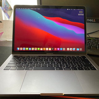 Macbook pro 2018 i7