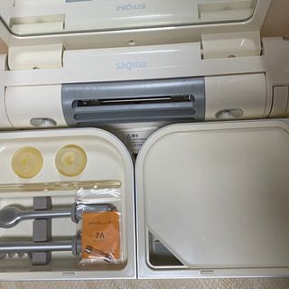 サキナ ビジュー BIJOU 美顔器