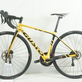 GUSTO 「グスト」 TL RCR 2020年モデル ロードバイク
