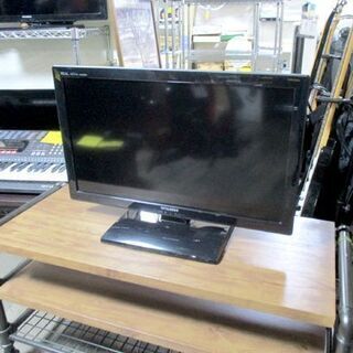 ◇液晶テレビ 24型 2013年製 三菱 LCD-24LB4 MITSUBISHI AQUOS アクオス TV 32インチ 32v型 札幌市東区 新道東店 - 札幌市