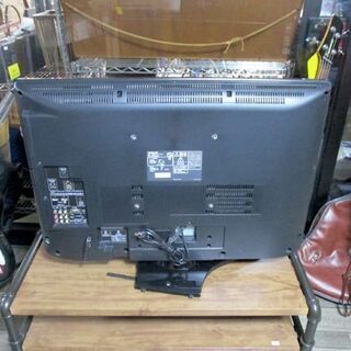 ◇液晶テレビ 32型 2010年製 東芝 32A950S TOSHIBA REGZA レグザ TV 32インチ 32v型  札幌市東区 新道東店 