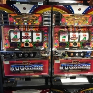 マイジャグラー3 コイン不要機付 神奈川県大和市