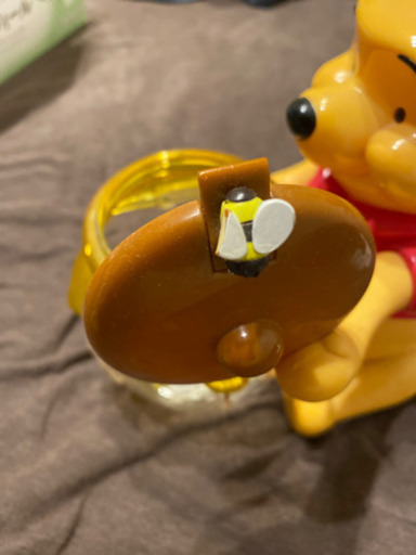 プーさんの D819 鳴門のおもちゃの中古あげます 譲ります ジモティーで不用品の処分