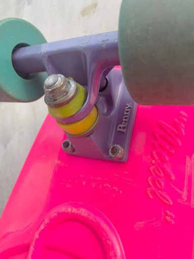 penny Nickel 27インチ ペニー ニッケル スケートボード | hornnes.no