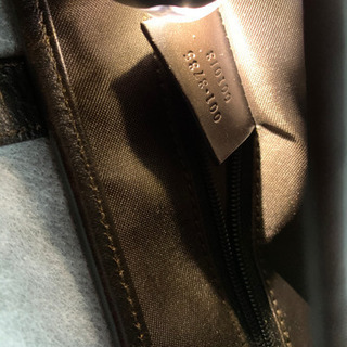 GUCCI バック　