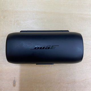 BOSE SOUNDSPORT FREE 中古