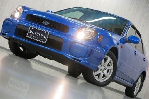 湾岸ミッドナイト オトロン甲府店 南アルプスのインプレッサの中古車 ジモティー 湾岸ミッドナイト オトロン甲府店 南アルプスのインプレッサの中古車 ジモティー