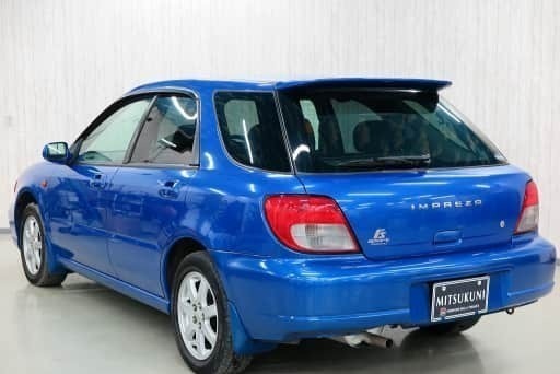 湾岸ミッドナイト オトロン甲府店 南アルプスのインプレッサの中古車 ジモティー 湾岸ミッドナイト オトロン甲府店 南アルプスのインプレッサの中古車 ジモティー