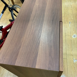 一生紀 リビングボード FACT LIVING BOARD 70 ウォールナット ISSEIKI