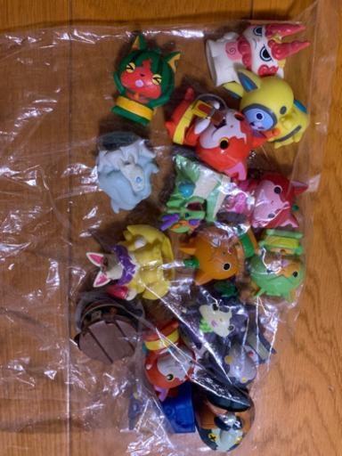 妖怪ウォッチ人形 みあゆう 岸和田のその他の中古あげます 譲ります ジモティーで不用品の処分 妖怪ウォッチ人形 みあゆう 岸和田のその他の中古あげます 譲ります ジモティーで不用品の処分