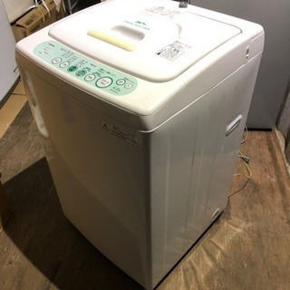 【重】1008-103 東芝洗濯機　AW-404 2011年製 ...