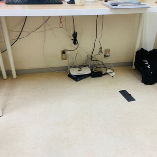 【ネット決済】オフィス用デスク 