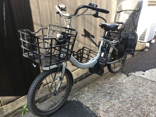 その他 Mamachari Yamaha Pas Babby